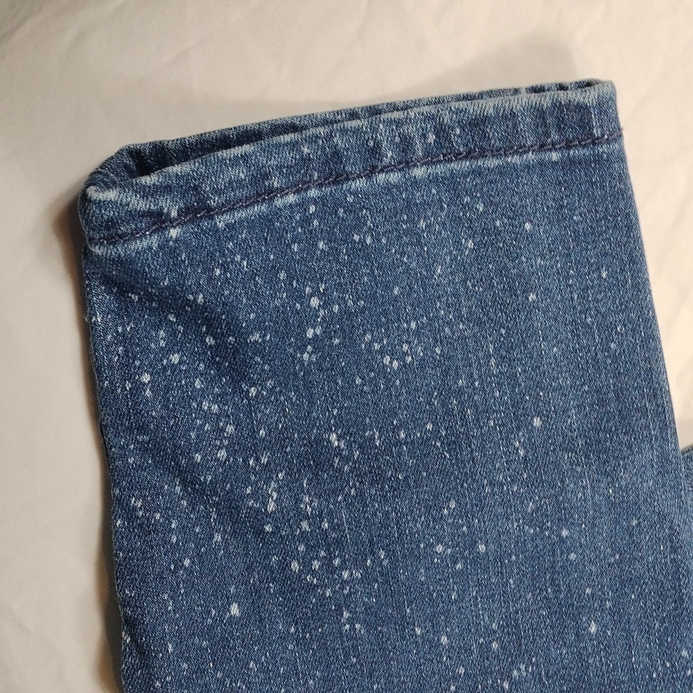 NWT Judy Blue women's mid  waist relaxed fit jeans size 5/27 - Picture 7 of 13